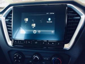 Isuzu D-Max 1.9TD double cab L auto - Image 12