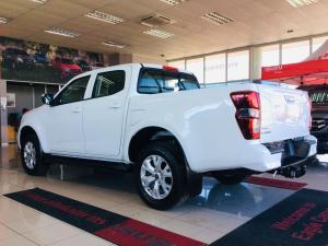 Isuzu D-Max 1.9TD double cab L auto - Image 14