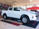 Thumbnail Isuzu D-Max 1.9TD double cab L auto