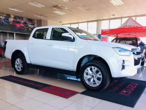 Isuzu D-Max 1.9TD double cab L auto - Image 1