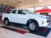 Isuzu D-Max 1.9TD double cab L auto