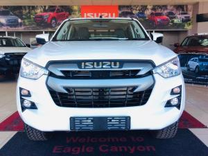 Isuzu D-Max 1.9TD double cab L auto - Image 2