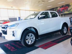 Isuzu D-Max 1.9TD double cab L auto - Image 3
