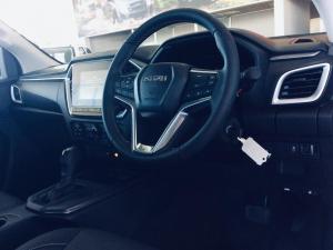 Isuzu D-Max 1.9TD double cab L auto - Image 4