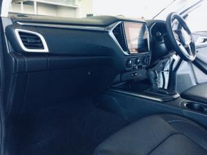 Isuzu D-Max 1.9TD double cab L auto - Image 5