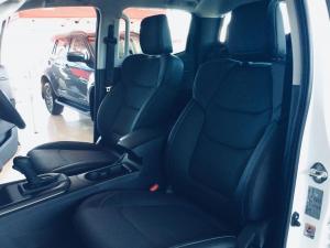 Isuzu D-Max 1.9TD double cab L auto - Image 6