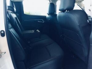 Isuzu D-Max 1.9TD double cab L auto - Image 7