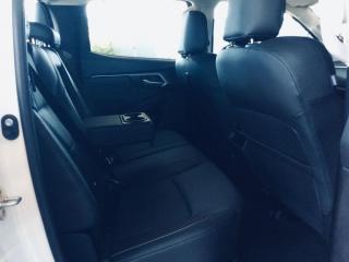 Isuzu D-Max 1.9TD double cab L auto