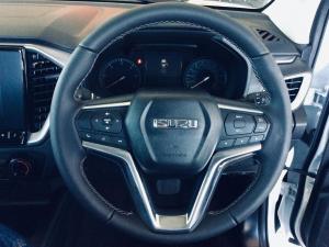 Isuzu D-Max 1.9TD double cab L auto - Image 9