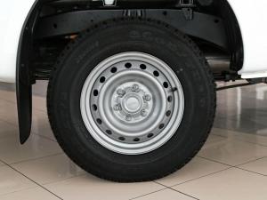 Isuzu D-Max 1.9TD single cab - Image 13