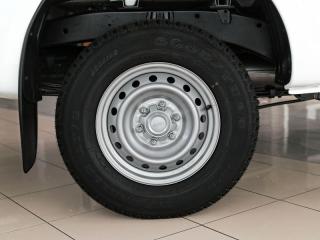 Isuzu D-Max 1.9TD single cab