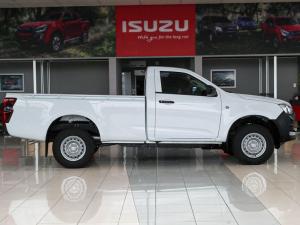 Isuzu D-Max 1.9TD single cab - Image 14
