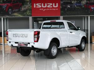 Isuzu D-Max 1.9TD single cab - Image 16