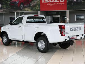 Isuzu D-Max 1.9TD single cab - Image 17