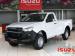 Isuzu D-Max 1.9TD single cab - Thumbnail 1