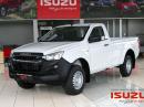 Thumbnail Isuzu D-Max 1.9TD single cab