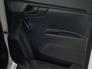 Isuzu D-Max 1.9TD single cab