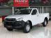 Isuzu D-Max 1.9TD single cab - Thumbnail 4