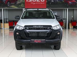 Isuzu D-Max 1.9TD single cab - Image 5