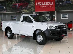 Isuzu D-Max 1.9TD single cab - Image 6