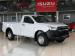 Isuzu D-Max 1.9TD single cab - Thumbnail 6
