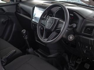 Isuzu D-Max 1.9TD single cab