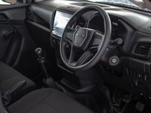 Isuzu D-Max 1.9TD single cab - Image 7