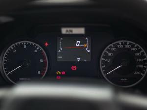 Isuzu D-Max 1.9TD single cab - Image 8