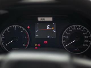 Isuzu D-Max 1.9TD single cab