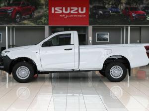 Isuzu D-Max 1.9TD single cab - Image 9
