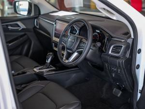 Isuzu D-Max 1.9TD Extended cab LS auto - Image 12