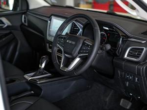Isuzu D-Max 1.9TD Extended cab LS auto - Image 5