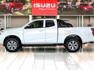 Isuzu D-Max 1.9TD Extended cab LS auto - Image 6