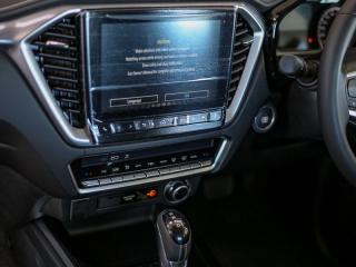 Isuzu D-Max 1.9TD Extended cab LS auto
