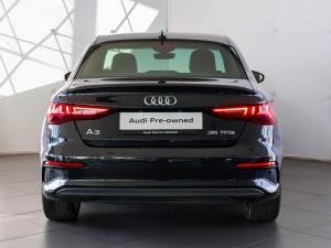 Audi A3 sedan 35TFSI - Image 10