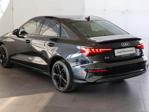 Audi A3 sedan 35TFSI - Image 11