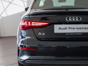 Audi A3 sedan 35TFSI - Image 12