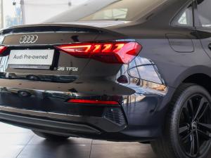 Audi A3 sedan 35TFSI - Image 13