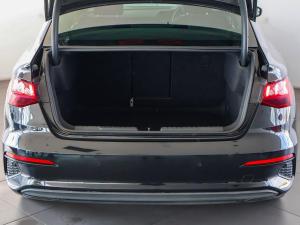 Audi A3 sedan 35TFSI - Image 14
