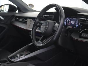 Audi A3 sedan 35TFSI - Image 17