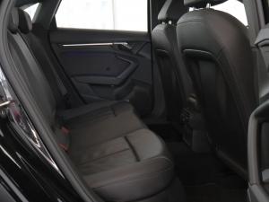 Audi A3 sedan 35TFSI - Image 19
