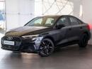Thumbnail Audi A3 sedan 35TFSI
