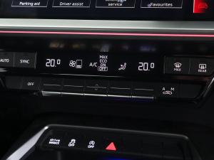 Audi A3 sedan 35TFSI - Image 21