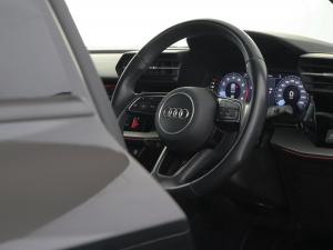 Audi A3 sedan 35TFSI - Image 25