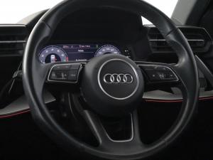 Audi A3 sedan 35TFSI - Image 26