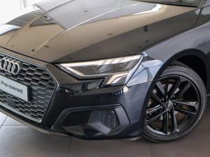 Audi A3 sedan 35TFSI - Image 2