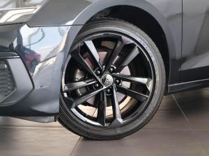 Audi A3 sedan 35TFSI - Image 3