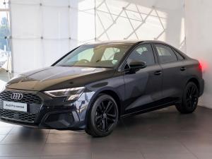 Audi A3 sedan 35TFSI - Image 4