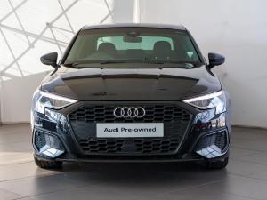 Audi A3 sedan 35TFSI - Image 5