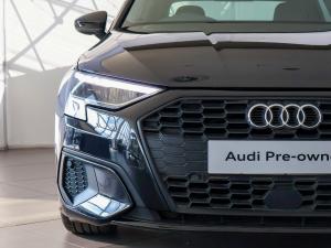 Audi A3 sedan 35TFSI - Image 7